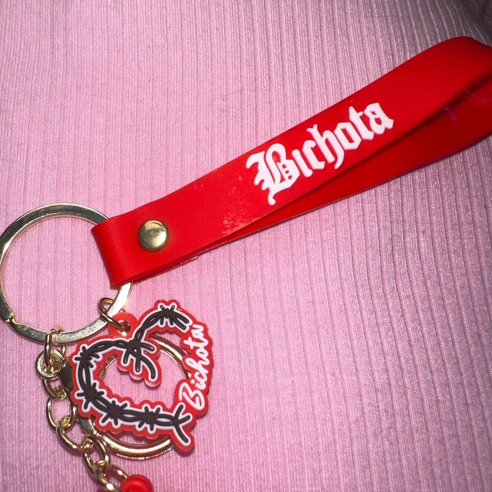 KEYCHAINS - Picture 2 of 6